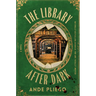 The Library After Dark