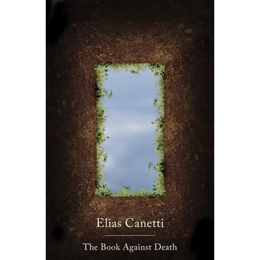 The Book Against Death