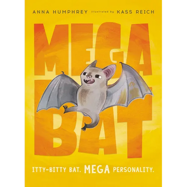 Megabat