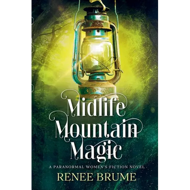 Midlife Mountain Magic