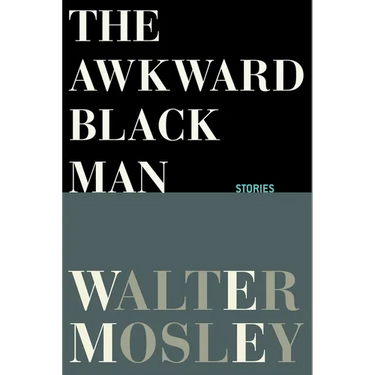 The Awkward Black Man