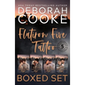 Flatiron Five Tattoo Boxed Set