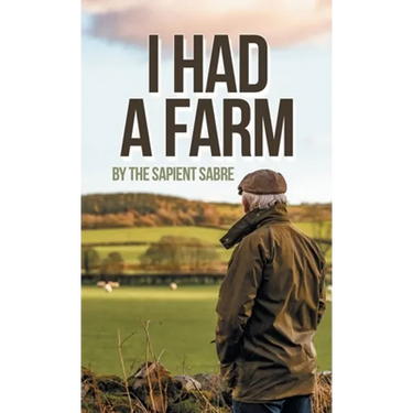 I Had a Farm