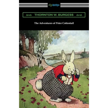 The Adventures of Peter Cottontail