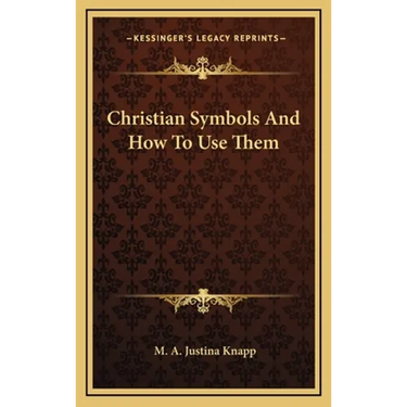 Christian Symbols And How To Use Them