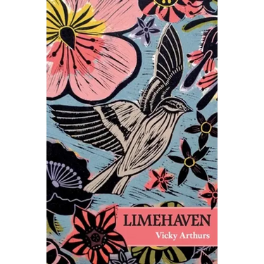 Limehaven: Poems for my grandparents