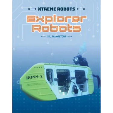 Explorer Robots