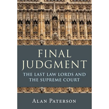 Final Judgment