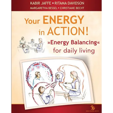Your Energy in Action!