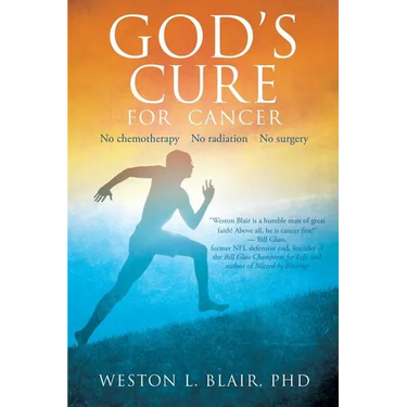 God's Cure for Cancer