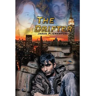 The Drifter: The Essentials Book 1