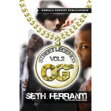 Street Legends Vol. 2