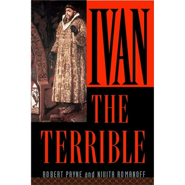 Ivan the Terrible