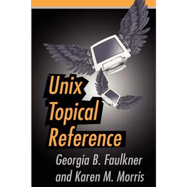 Unix Topical Reference