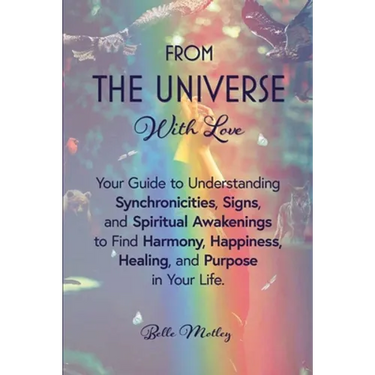 From The Universe With Love
