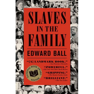 Slaves in the Family
