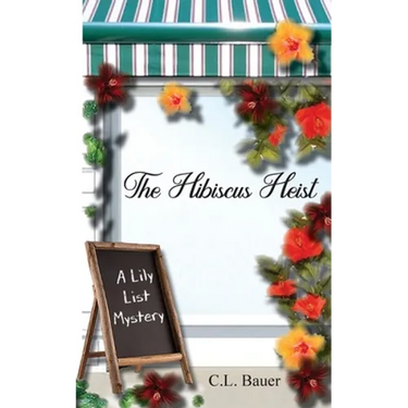 The Hibiscus Heist