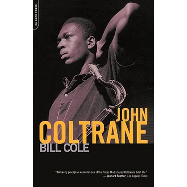 John Coltrane