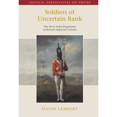 Soldiers of Uncertain Rank