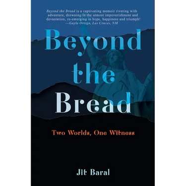 Beyond the Bread: Two Worlds, One Witness
