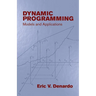 Dynamic Programming: Models and Applications
