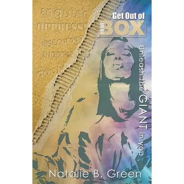 Get Out Of That Box: Unleash The Giant In You