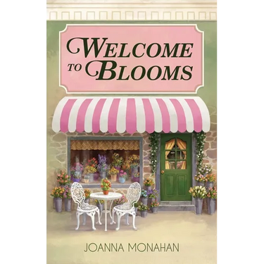 Welcome to Blooms