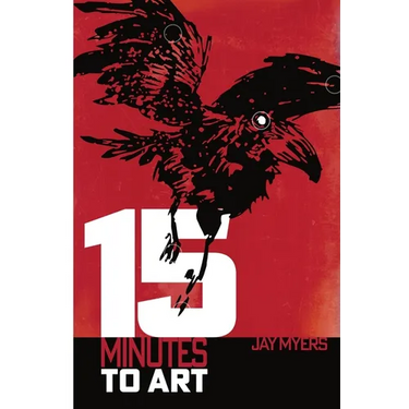15 Minutes to Art