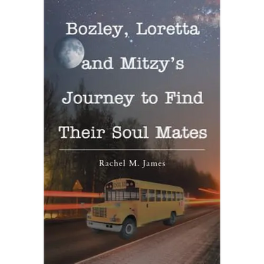 Bozley, Loretta and Mitzy's Journey to Find Their Soul Mates