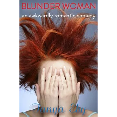 Blunder Woman