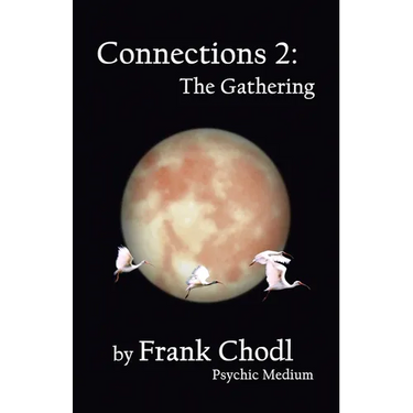 Connections 2: The Gathering