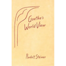 Goethe's World View: (Cw 6)