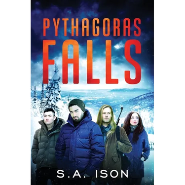 Pythagoras Falls