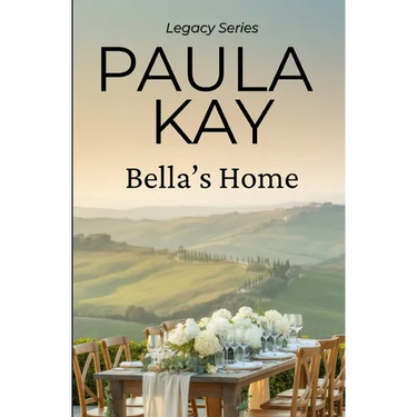 Bella's Home