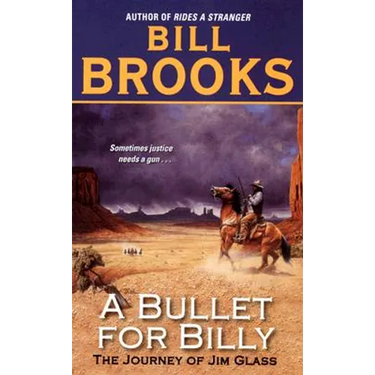 A Bullet for Billy