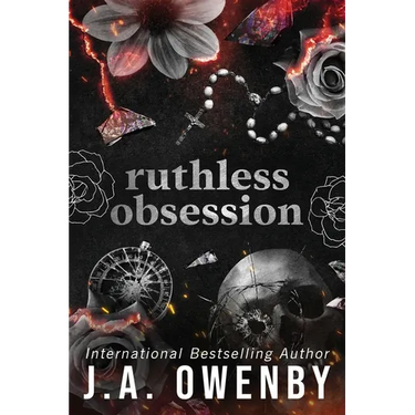 Ruthless Obsession