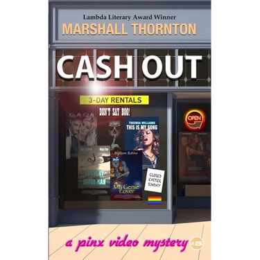 Cash Out