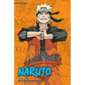 Naruto (3-In-1 Edition), Vol. 22: Includes Vols. 64, 65 & 66