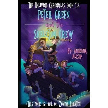 Peter Green and the Skeleton Crew