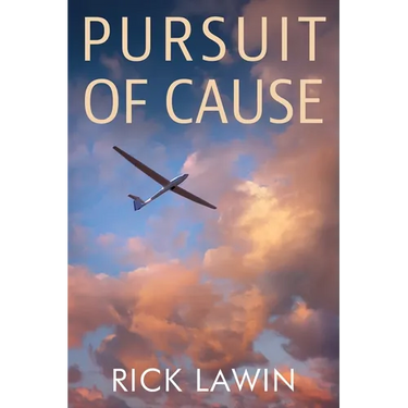 Pursuit of Cause