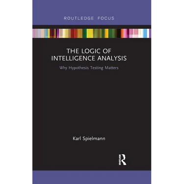 The Logic of Intelligence Analysis: Why Hypothesis Testing Matters