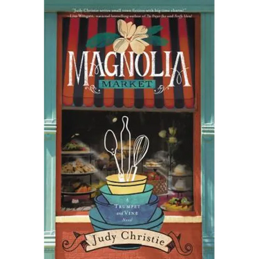 The Magnolia Market
