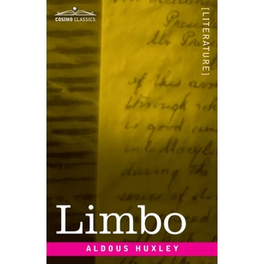 Limbo: Six Stories and a Play