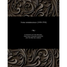 Some Reminiscences (1838-1918)
