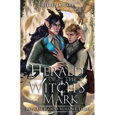 Herald of the Witch's Mark