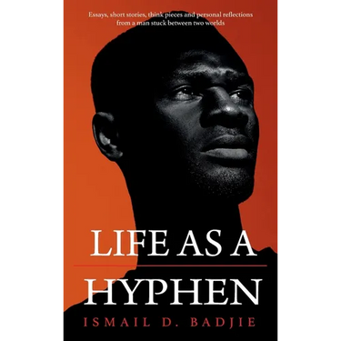 Life As A Hyphen