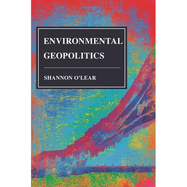Environmental Geopolitics