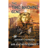 The Time Machine Gene: A Peter August Mystery