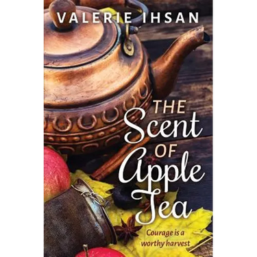 The Scent of Apple Tea