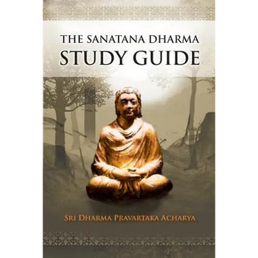 The Sanatana Dharma Study Guide